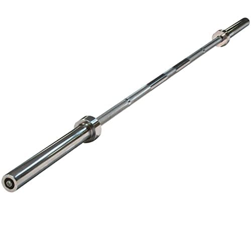 Body-Solid Body-Solid OB86 7 ft Olympic Bar