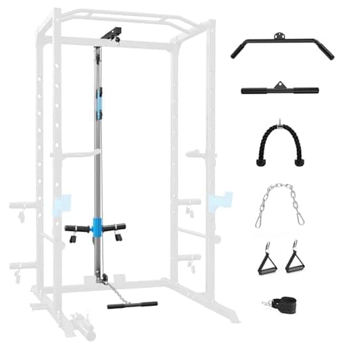 ULTRA FUEGO ULTRA FUEGO Lat Pulldown Attachment for Power Cage