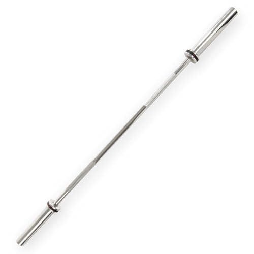 Sunny Health & Fitness Sunny Health & Fitness 60" Olympic Barbell