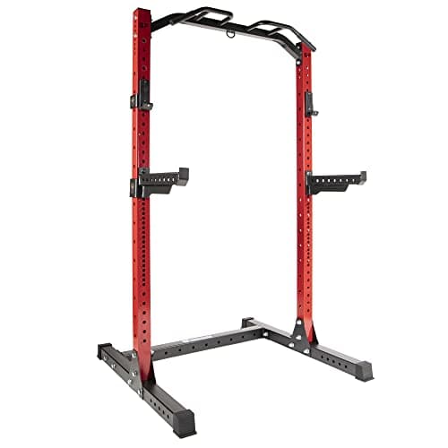 Signature Fitness SF-SS1 3×3 Squat Stand (1,000 lb)