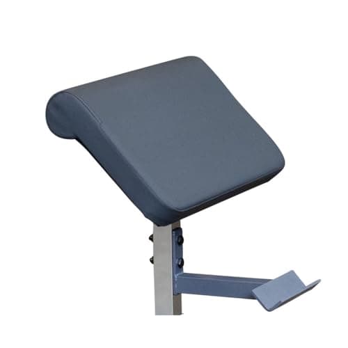Body-Solid Body-Solid Preacher Curl Attachment (GPCA1)