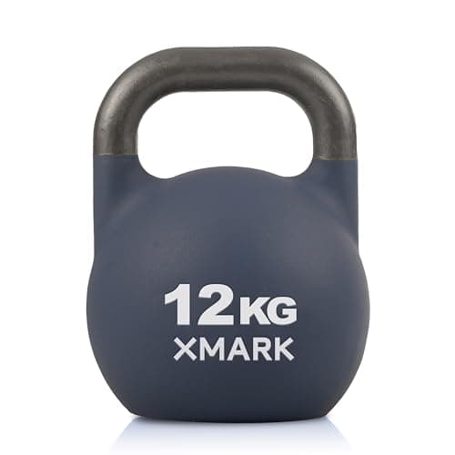 XMARK XMARK Competition Kettlebell