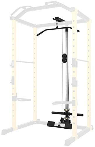 HulkFit HulkFit Pro Series Lat Pulldown Attachment