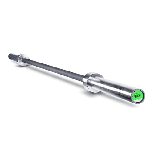 CAP The Beast 7 ft Olympic Barbell (1,200 lb)