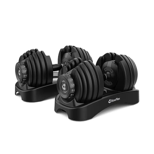 BowFlex BowFlex SelectTech 552 Adjustable Dumbbells