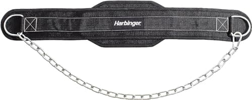 Harbinger Harbinger 28900 Polypropylene Dip Belt (30 in chain)