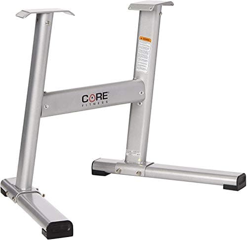Core Home Fitness Core Home Fitness Adjustable Dumbbell Set