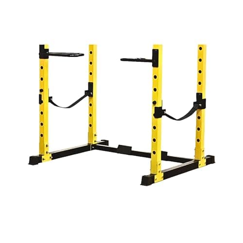 HulkFit HulkFit Nylon Safety Spotter Arm Straps