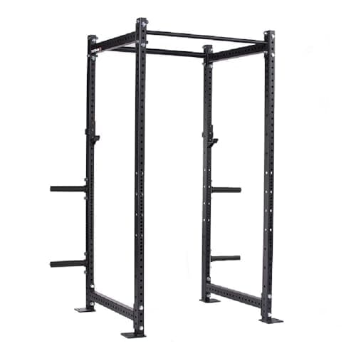 Titan Fitness Titan Fitness T-3 Series Short Power Rack (36 in depth)