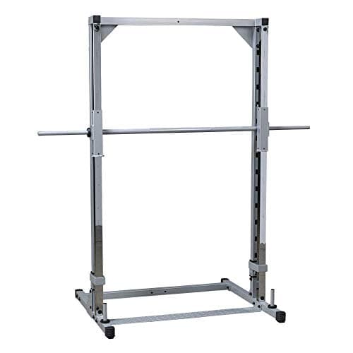 The Best Smith Machines for a Home Gym