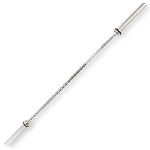 Sunny Health & Fitness Sunny Health & Fitness 72" Olympic Barbell