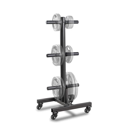 Marcy Marcy Olympic Weight Plate Rack (PT-5856)