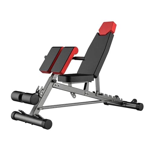 Finer Form Finer Form Multi-Functional FID Bench