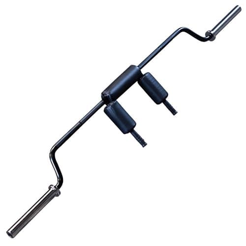 Body-Solid Body-Solid Safety Squat Bar (1,000 lb)