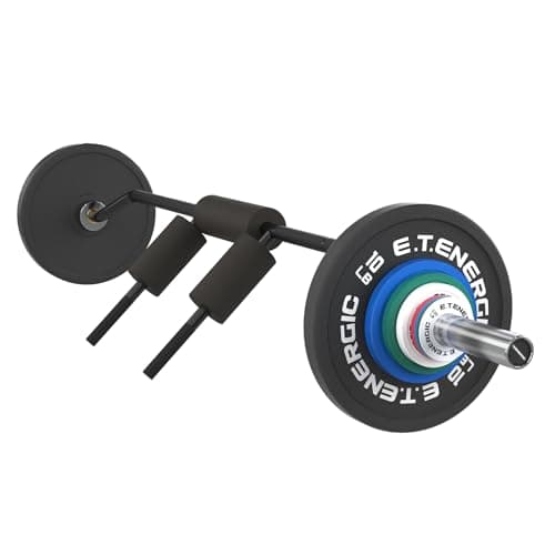 E.T.ENERGIC E.T.ENERGIC 7 ft Safety Squat Bar (700 lb)