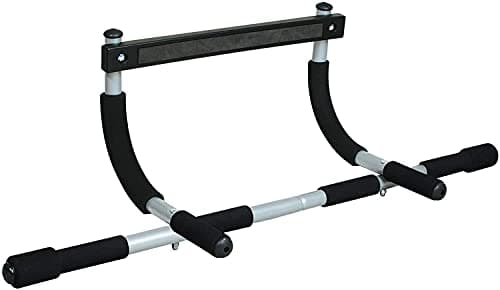 Iron Gym Iron Gym Total Upper Body Workout Bar