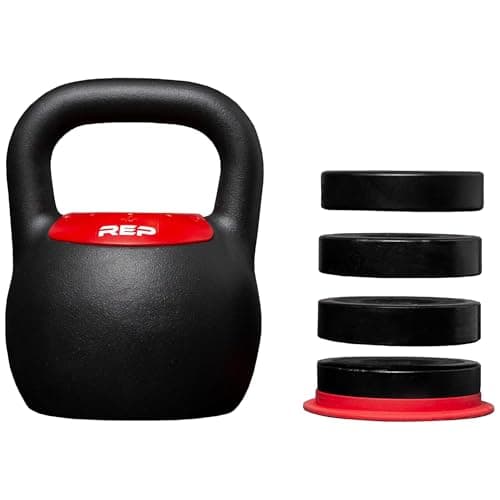 Rep Fitness Rep Fitness Adjustable Kettlebell