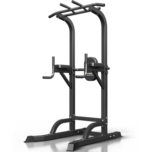 DONIUZ DONIUZ Power Tower DZ-580A (660 lb rated)