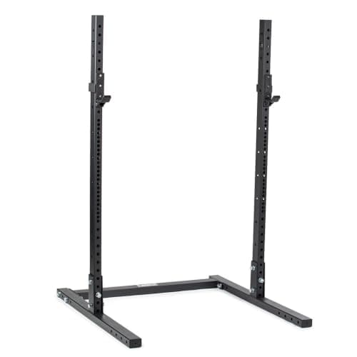 The Best Power Racks for a Low Ceiling
