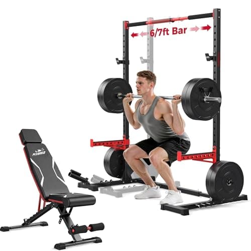 FLYBIRD FLYBIRD SR1 Squat Rack