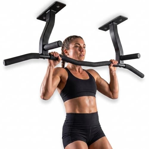 Ultimate Body Press Ultimate Body Press Ceiling Mount Pull-Up Bar