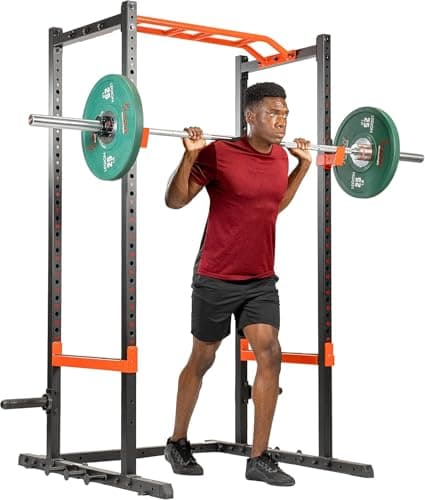 Sunny Health & Fitness Power Zone Cage (SF-XF9925)
