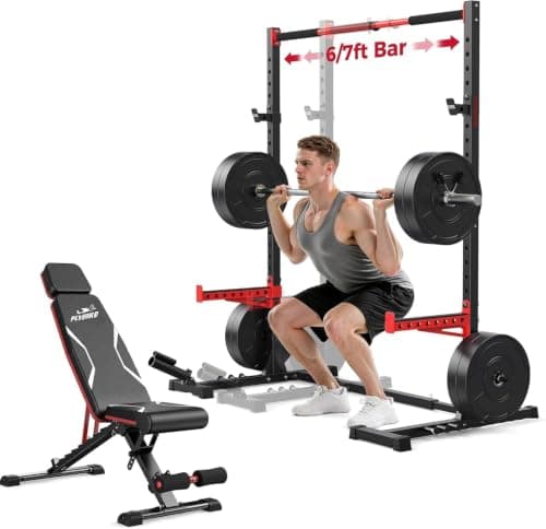 FLYBIRD FLYBIRD SR1 Squat Rack