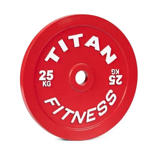 Calibrated vs Competition Plates