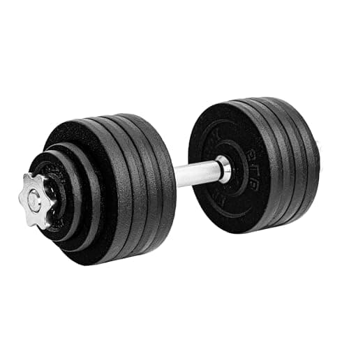 Dumbbells vs Kettlebells: Which for a Home Gym?