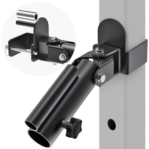 SELEWARE SELEWARE Landmine Attachment for 3×3 Racks