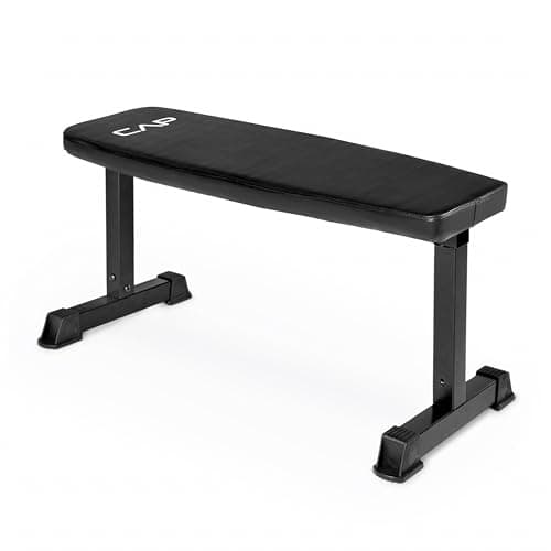 The Best Flat Weight Benches