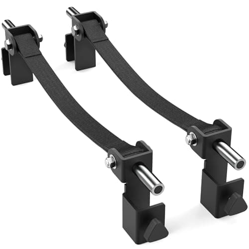 Synergee Synergee Safety Straps (750 lb)