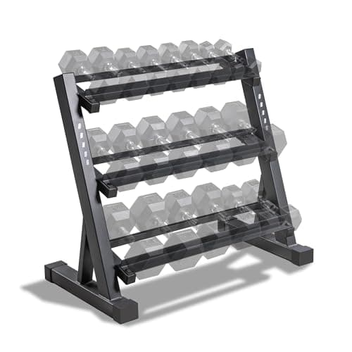 The Best Dumbbell Storage