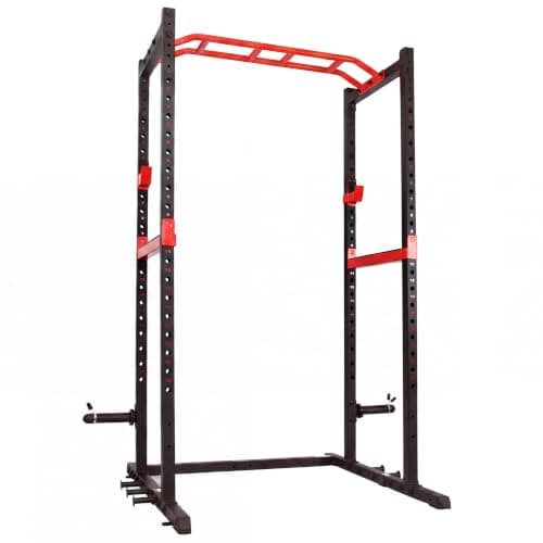 Sunny Health & Fitness Power Zone Cage (SF-XF9925)